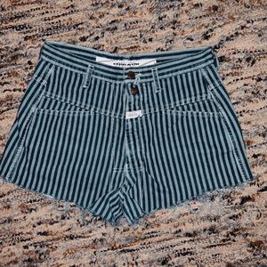 vintage shorts